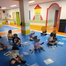 힘찬나래태권도장 이미지