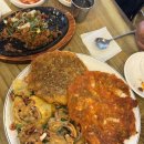 시골빈대떡 | 선릉 시골빈대떡파전