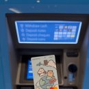 이작아일랜드민박 | 호주 현금 환전 달러 호주 여행 준비물 트래블카드 anz atm