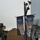 소소마켓 | 잠실 롯데월드몰 크리스마스 마켓 방문 후기(feat.소소문구 위시월 이벤트: 뱃속의 아이에게 쓰는 엽서)