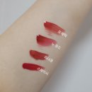 11545-05-03-01 | [내돈내산] 브레이 씬 글로우 틴트와 2X " 01 포에틱 / 03 스파이시 / 05 리나운 / 19 누 무드 " 솔직후기