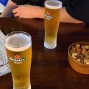 블루하와이 | 대천 해수욕장 술집 블루하와이 오션뷰 분위기