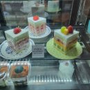 북면179 | 북면 과수원세레나데 두쫀쿠 두바이 딸기 초코케이크 맛집