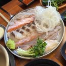신림4번출구약국 | 신림역 맛집 횟집 가성비 좋은 푸짐한 활어모둠회 도하수산