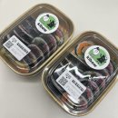 강남구청 | 강남구청 키보우 김밥 후기｜쿠팡이츠 참치김밥 야채김밥 내돈내산 배달 솔직리뷰