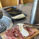 군북역 | 소고기 언니찬쓰 / 함안 아라차차 식육식당 점심정식