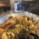 홍천닭갈비 | 홍천 비발디파크 맛집 해닭 본점 닭갈비 솔직후기