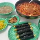 햇살머믄꼬마김밥 이미지