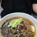 남애막국수