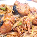 통큰아귀찜 이미지