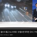 울산 경찰청으로 돌진해버린 음주운전자 적발 ㄷㄷㄷㄷㄷ. gif 이미지