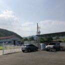 용화산가는길&수니카페