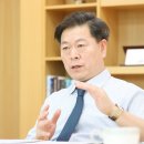 &lt;박승원 광명시장 인터뷰&gt; &#39;직주락(職住樂)&#39; “ 시민과 함께 성장하는 광명시”