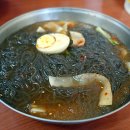 대박냉면