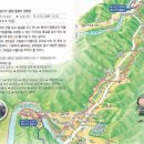 효석문학100리길 제4구간 | &#39;효석문학 100리 길&#39; 제4구간 &#39;옛길 따라 평창강 가는 길&#39; 2번째, &#39;평창군 공설묘지&#39;부터 &#39;용항교&#39;까지