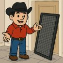 우빈가온 | 세종오피스텔방충망 세종시 한누리대로 201 우빈가온 찢어진 방충망교체 시공처 세종방충망광명