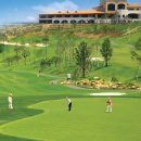 인터불고경산골프장 이미지