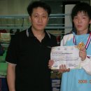 한국체대 복싱클럽 이미지