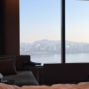 콘래드 서울 호텔 | 여의도 콘래드 서울 호텔 숙박 후기: 한강뷰와 함께한 주말 힐링 호캉스