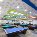 포인트당구장 이미지