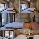 제주도 돌집 삼다헌 세화점 이미지