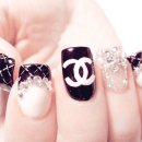 샤넬 디자인 이미지