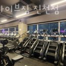 하이파이브짐 이미지