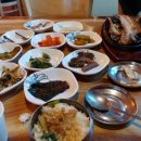 원조 너와집 청국장 이미지