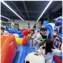 혁신 태권도 이미지