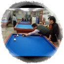 성진당구장 - 사하구 장림번영로 25 | 성진당구장