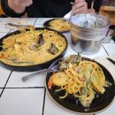 세븐일레븐 인천논현제일점 | 인천 논현역 술집 | 인천 감성술집 | 분위기와 음식이 맛있는 킥킥 솔직후기