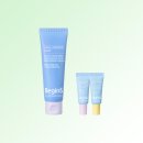 비긴스제주 | [수부지 속건조] 비긴스바이정샘물 수분크림, 끈적임 없는 7일 장벽 케어