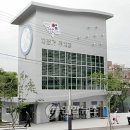 회룡역 자전거주차장 이미지