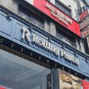 수원-1382 | 수원역 맛집 롤링파스타 수원역점 파스타 샐러드 스테이크 솔직후기