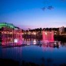 어린이소공원 화장실 이미지