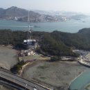 목포해상케이블카 북항 승강장 이미지