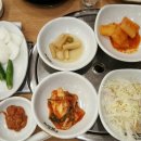 누리마을감자탕 서창점