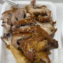 장안보쌈&족발 | 수원 장안구 - 성대족발보쌈 배달의민족 배달 내돈내산 후기