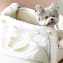 사계절 애견 켄넬 이미지