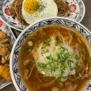 포식 쌀국수&돈까스 고산듀클래스점 | [의정부 고산동맛집]포식 쌀국수&돈까스 고산듀클래스점 솔직 후기(주차정보/메뉴판)