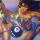 큐브당구장 이미지