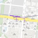 마곡역 6,2번출구 이미지