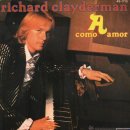 A Comme Amour / Richard Clayderman 이미지