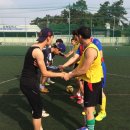 신화풋살축구장