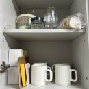 LH바람 작은도서관 | LH 행복주택 랜선집들이 주방 현실 그대로 공개