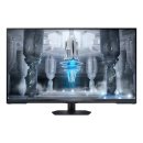 PC NEO | 삼성 오디세이 Neo G7 LS43CG700 4K UHD 144Hz, 43인치로 가는 순간 ‘책상 위 TV’가 된다