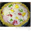 리치피자 이미지