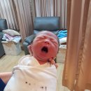 우먼피아 여성병원 유도분만 자연분만 후기(3일차)