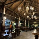 펄레스토랑 | 태국 끄라비 피피더비치 옆 파라다이스펄 레스토랑 추천 후기 (feat. 매점, ATM)