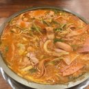 엉클부대찌개